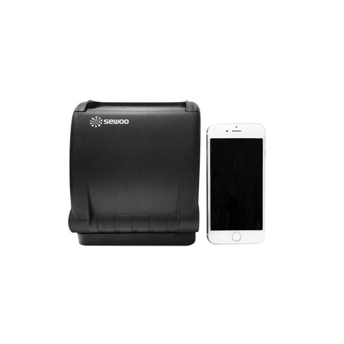 پرینتر حرارتی فیش زن سوو مدل SLK-TS400 - 8