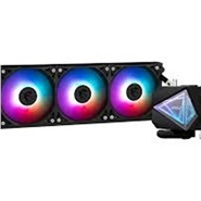 MSI MAG CORE Liquid i360 Black CPU Cooler