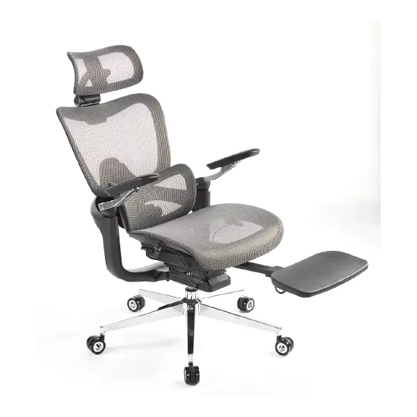 صندلی ارگونومیک گیمینگ ردراگون C701G - 7
