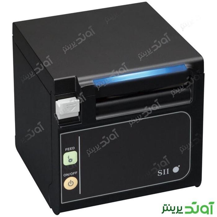 پرینتر صدور فیش سیکو مدل آر پی ای 11 - 2