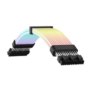 GameMax VGA 3x8pin Sleeve Cable