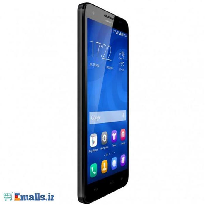 گوشی موبایل هوآوی مدل آنر 3C  - 7