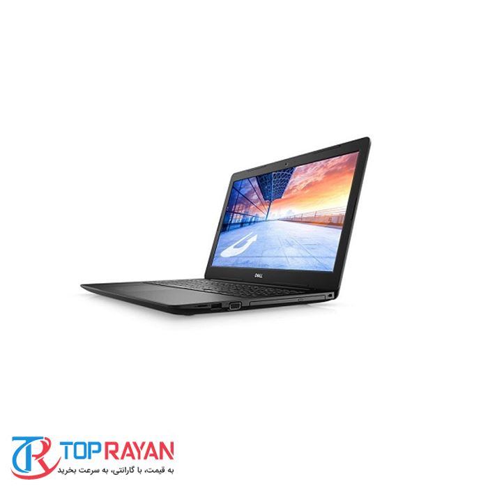 لپ تاپ 15 اینچی دل Vostro 15 3590 پردازنده Core i7 رم 16GB حافظه 1TB 256GB SSD گرافیک 2GB - 5