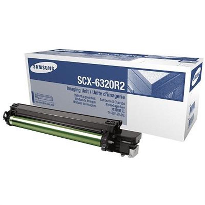 تونر کارتریج سامسونگ مدل SCX-6320R2 - 2