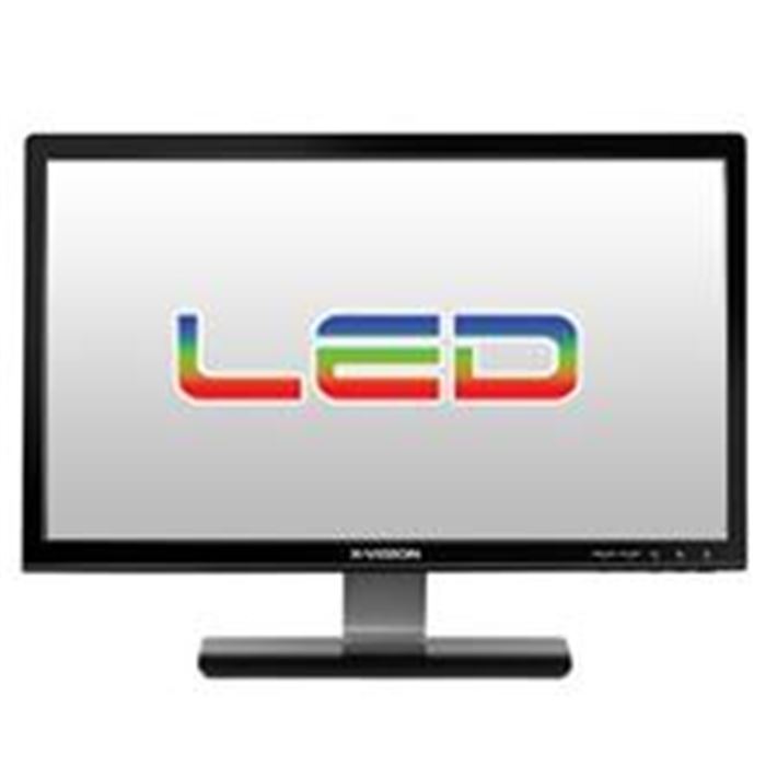 مانیتور LED ایکس ویژن XL1920AI - 3