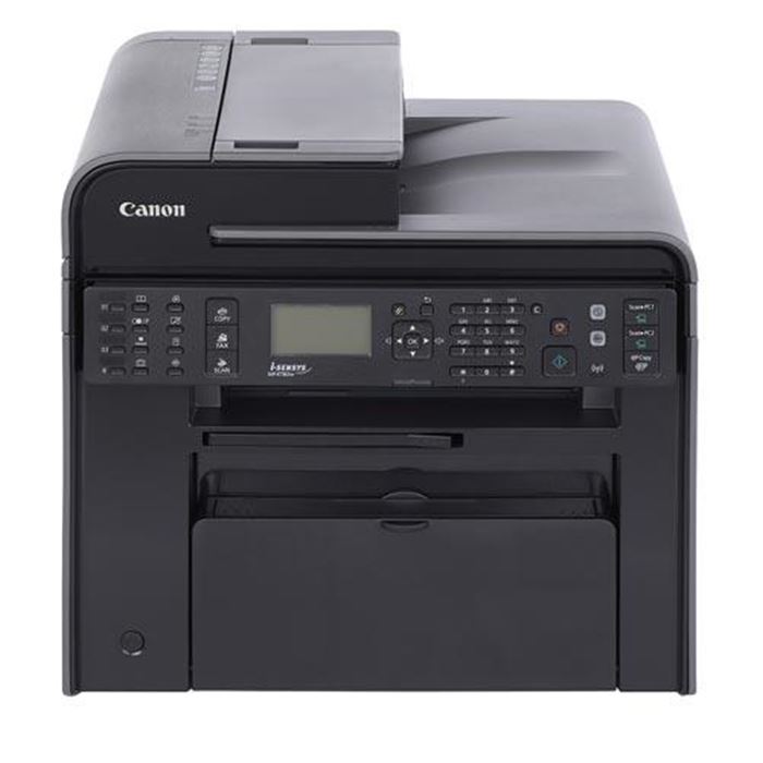 پرینتر کانن آی سنسیز ام اف 4780 دبلیو - 2