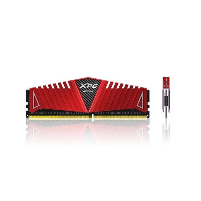 رم دسکتاپ DDR4 دو کاناله 3200 مگاهرتز CL16 ای دیتا مدل XPG Z1 ظرفیت 8 گیگابایت - 4