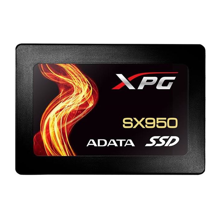 حافظه SSD اینترنال ای دیتا مدل XPG SX950U ظرفیت 480 گیگابایت - 4