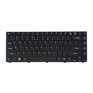 Acer Aspire 3810-4810 Notebook Keyboard