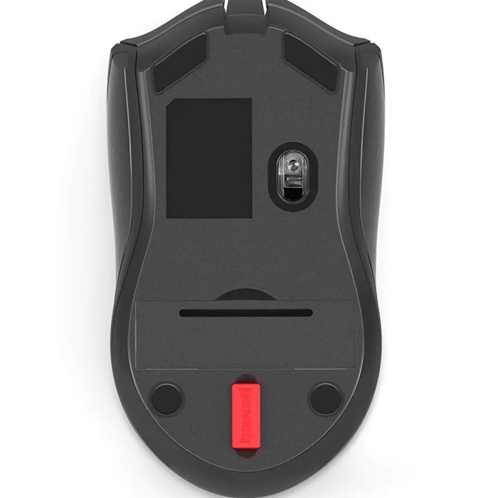 ماوس بی سیم اداری ردراگون  BM-2463 - 6