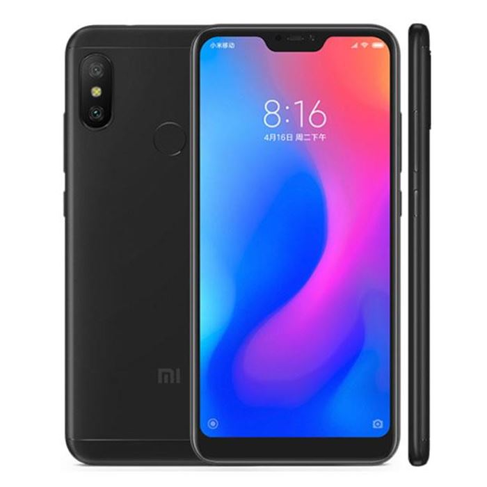 گوشی موبایل شیاومی مدل Mi A۲ Lite با قابلیت ۴ جی ۶۴ گیگابایت دو سیم کارت - 8