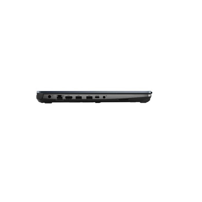 لپ تاپ 15.6 اینچی ایسوس مدل TUF Gaming FX506LH پردازنده Core i7 10870H رم 8GB حافظه 512GB SSD گرافیک Full HD 4GB GTX 1650 - 8