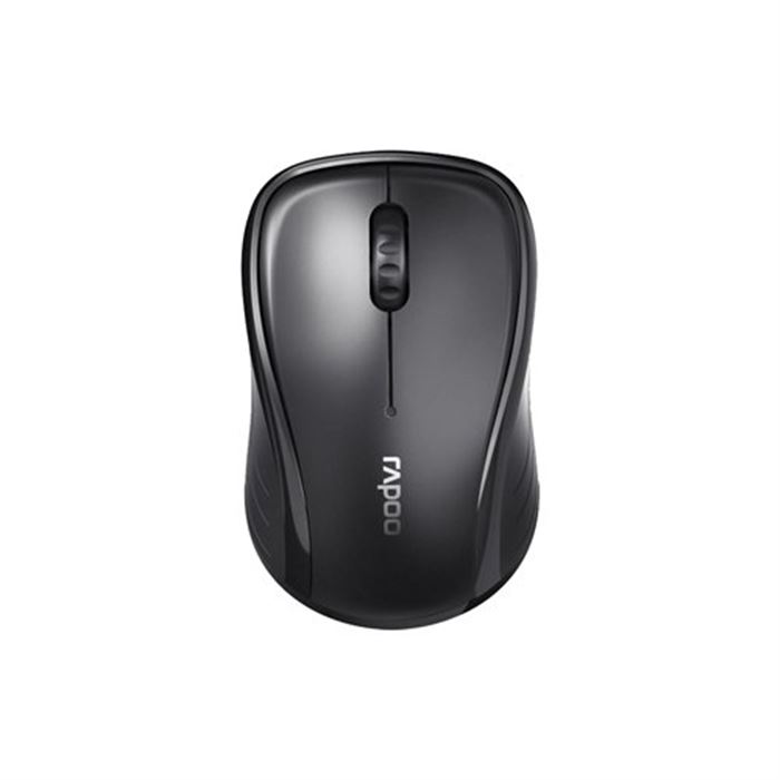 ماوس بی سیم رپو مدل M280 Multi Mode