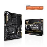 مادربرد ایسوس مدل TUF B450 PLUS GAMING II