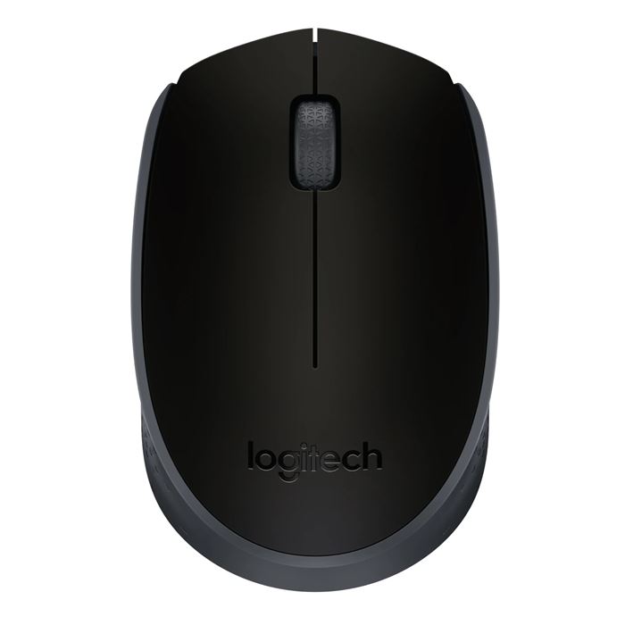 ماوس بی‌ سیم لاجیتک مدل Logitech M171 - 2