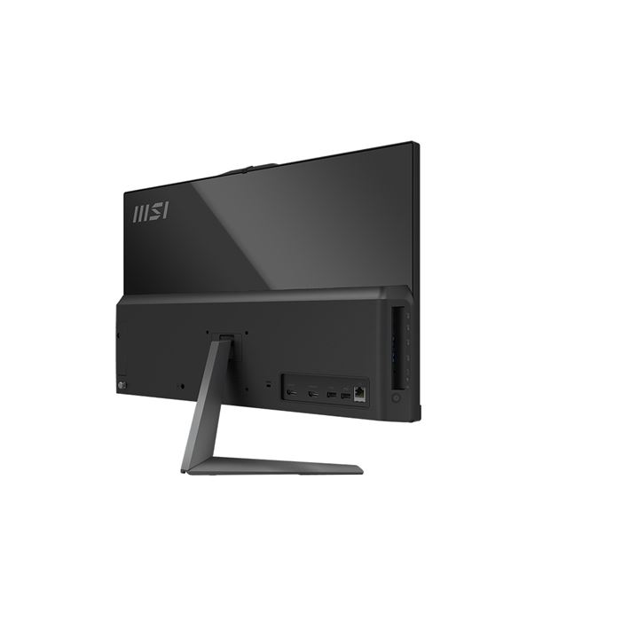 کامپیوتر AM242P All in one ام اس آی 24 اینچی پردازنده Core i7 1260P رم 16GB حافظه 500GB SSD گرافیک Intel FHD  - 6
