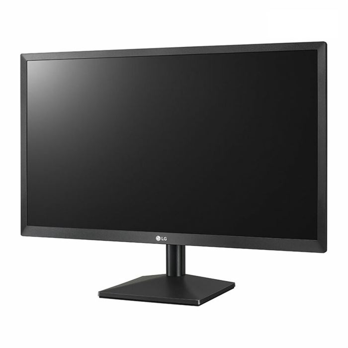 مانیتور ال جی LG 22MK400H-B سایز 22 اینچ - 2