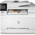 HP Color LaserJet Pro MFP M283fdW