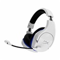HyperX CLOUD Stinger Core wireless PS4 White Gaming Headset