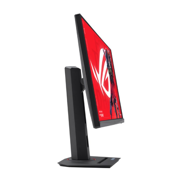 مانیتور گیمینگ 27 اینچ ایسوس مدل ROG Strix XG27UCS - 4
