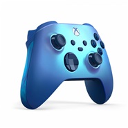 Microsoft Xbox Series X/S Wireless - Aqua Shift