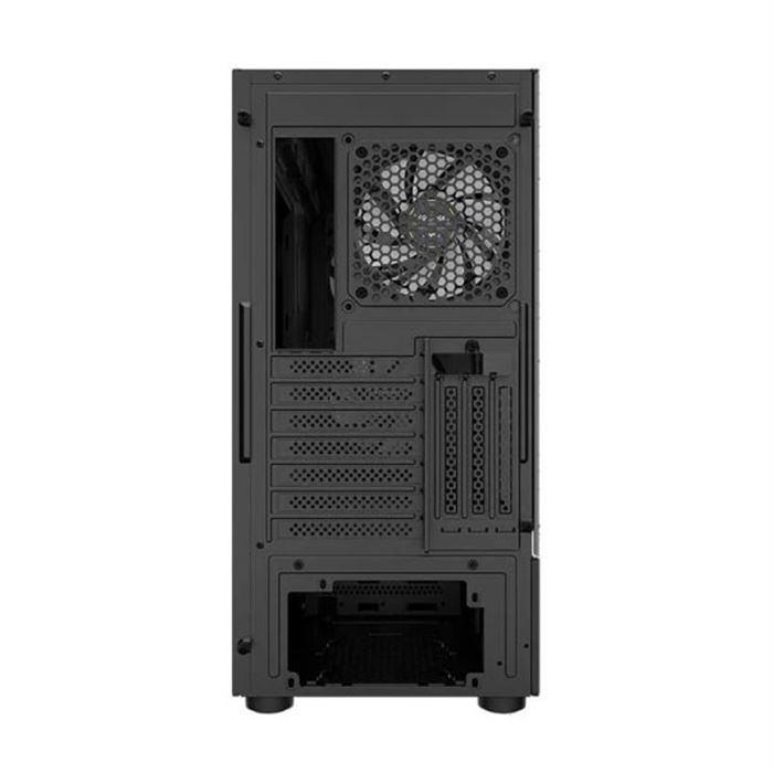 کیس گیم دیاس مدل Talos M3 Mesh ARGB - 5