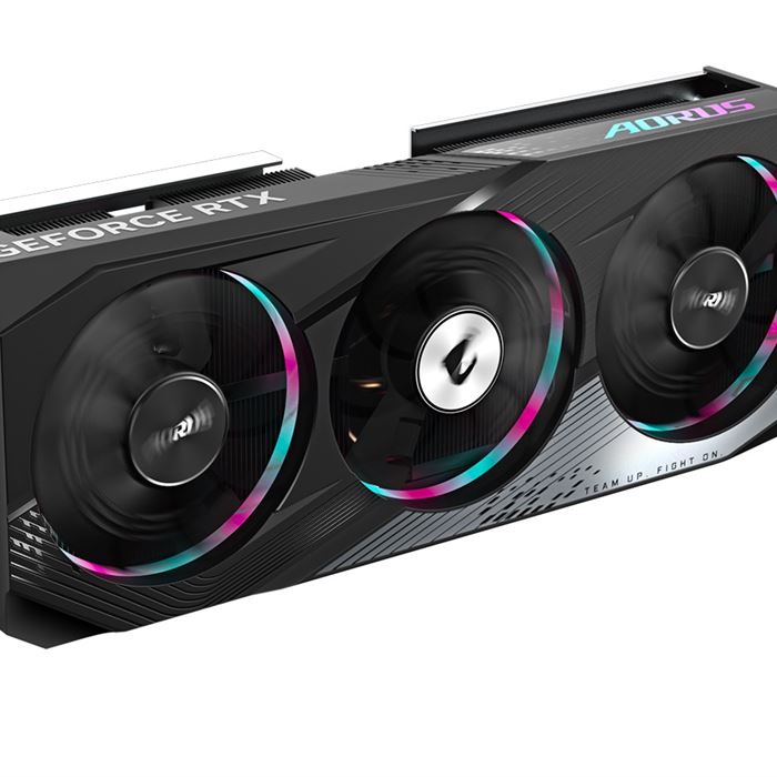 کارت گرافیک گیگابایت مدل AORUS GeForce RTX™ 4060 Ti ELITE 8G - 5