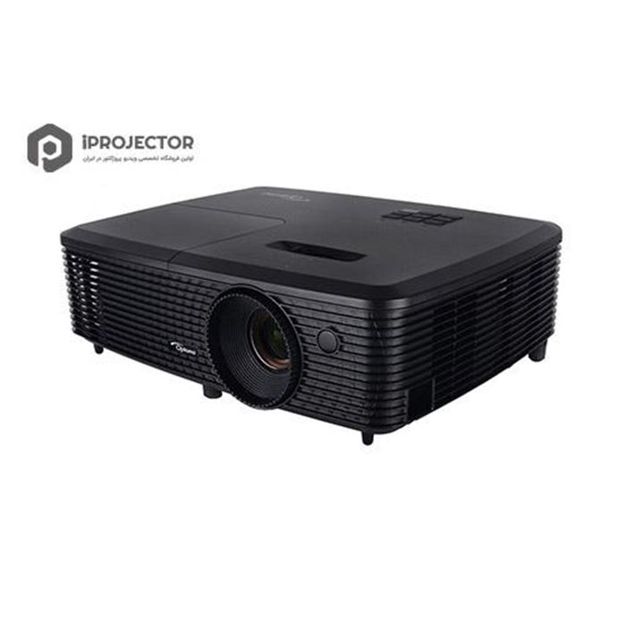 ویدئو پروژکتور پاناسونیک مدلPT-VZ۵۸۰ - 7