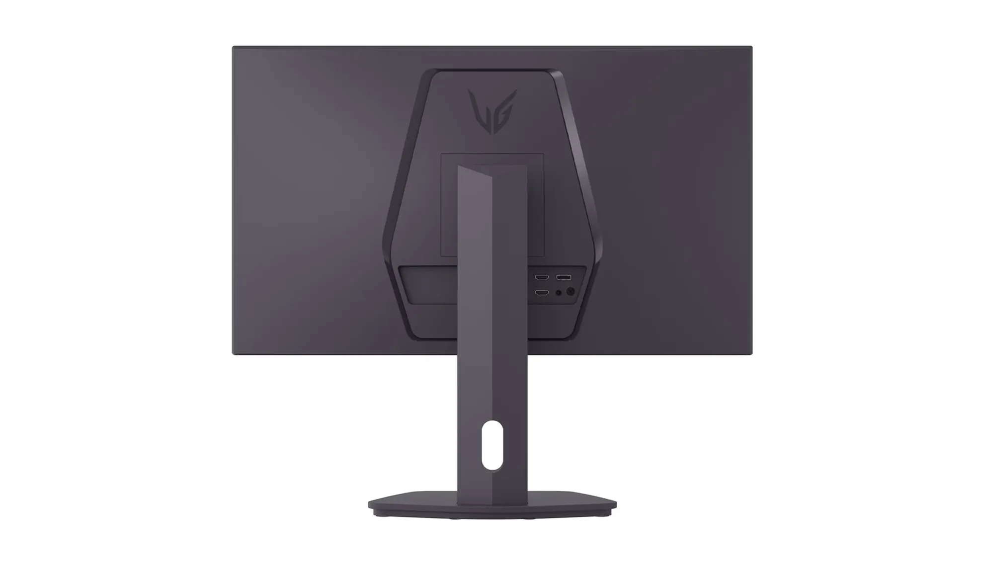 مانیتور گیمینگ 27 اینچ ال جی مدل UltraGear 27G610A-B - 4