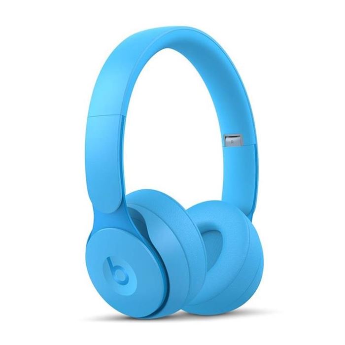 هدفون بی سیم بیتس مدل Solo Pro - 5