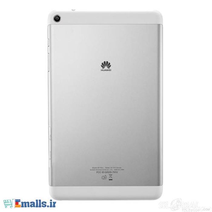 تبلت هوآوی مدل Mediapad T1 7.0 701u - ظرفیت 16 گیگابایت - 6