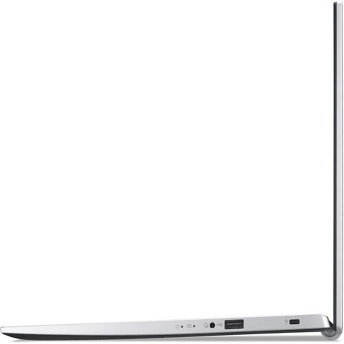 لپ تاپ A315 58G 35GH ایسر Aspire 3 پردازنده Core i3 1115G4 رم 4GB حافظه 1TB+256GB SSD گرافیک MX350 2GB - 8