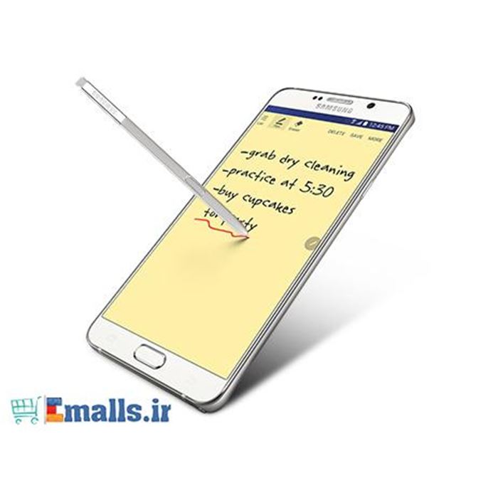 گوشی موبایل هوآوی مدل P8 - ظرفیت 16 گیگابایت دو سیم کارت - 4