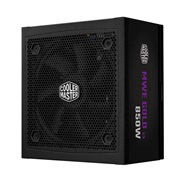 Cooler Master MWE GOLD 850 Gold ATX3.1 And PCIe 5.1 Full Modular Power Supply