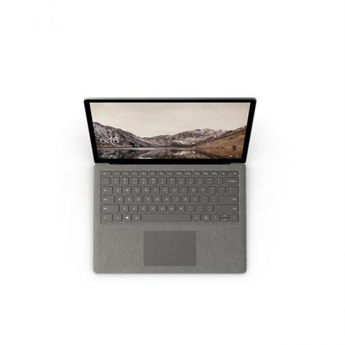لپ تاپ 13 اینچی مایکروسافت مدل Surface Laptop 3 با پردازنده Core i7 و 512 گیگابایت حافظه و 16 گیگابایت رم - 7