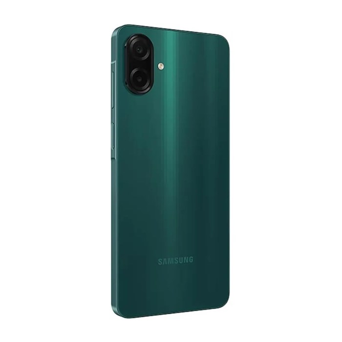 گوشی موبایل سامسونگ مدل Galaxy A07 4G با ظرفیت 64 گیگابایت و 4 گیگابایت رم دو سیم کارت - 6