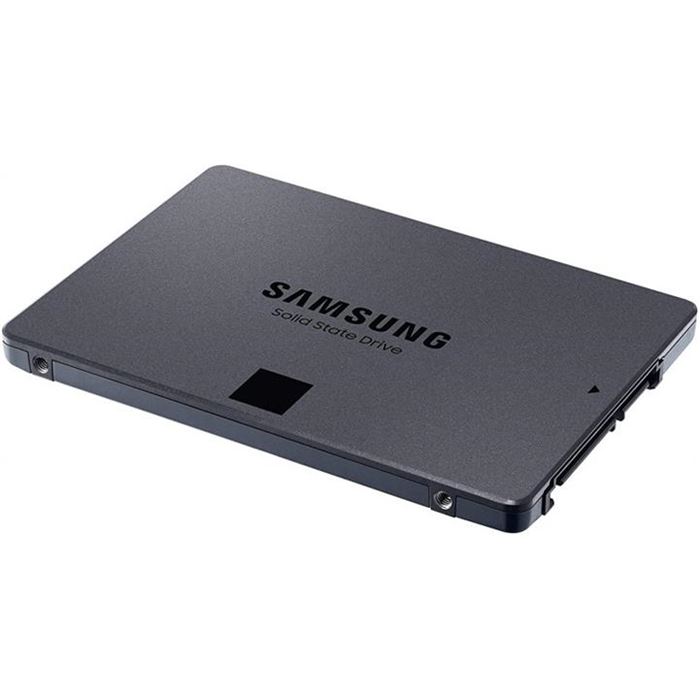 اس اس دی سامسونگ Samsung 870QVO 4TB - 3