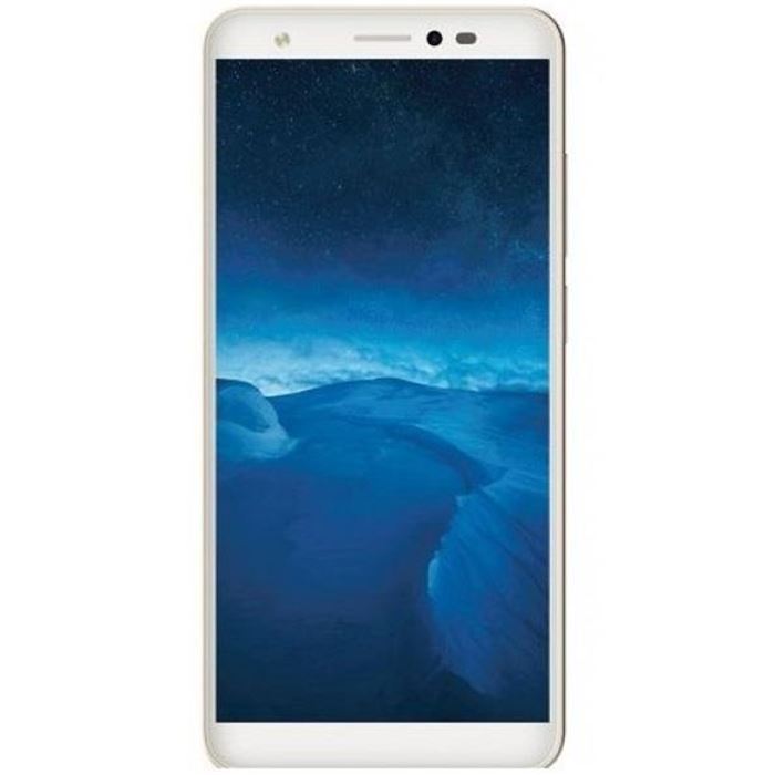 گوشی موبایل لاوا مدل iris 88 دو سیم کارت ظرفیت 16 گیگابایت - 5