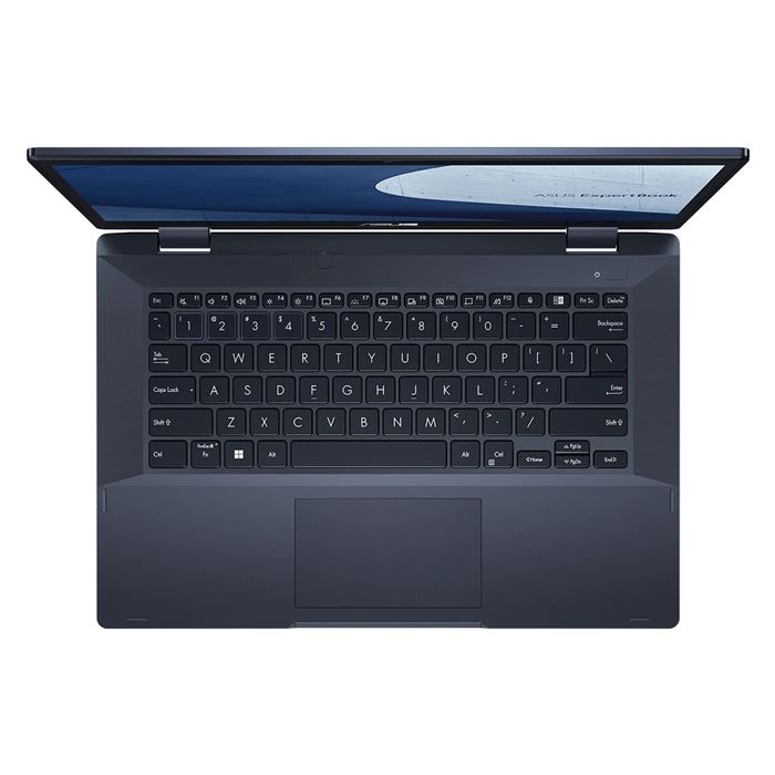 لپ تاپ ایسوس ExpertBook B3 Flip B3402FBA پردازنده Core I7 1255U رم 24GB حافظه 512GB SSD گرافیک Intel IRIS - 5