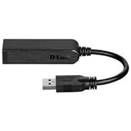 D-link DUB-1312 USB 3.0 to Gigabit Ethernet Adapter