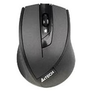 A4tech G7-600NX Wireless PADLESS Mouse