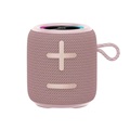 Tazata FUN 50 IPX7 RGB Portable Speaker