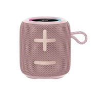 Tazata FUN 50 IPX7 RGB Portable Speaker