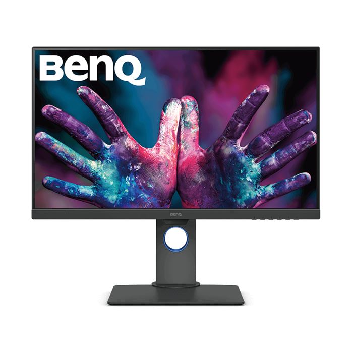 مانیتور 27 اینچ بنکیو مدل PD2700U