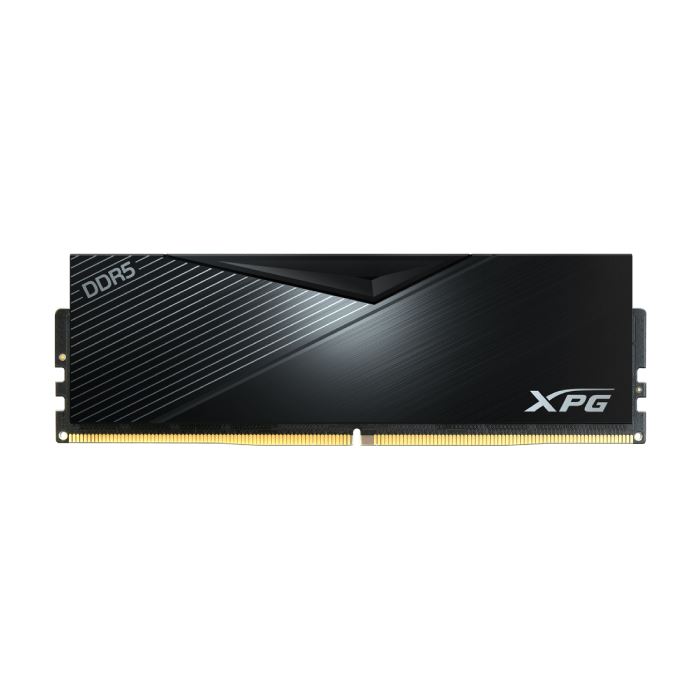 رم کامپیوتر DDR5 دو کاناله 5200 مگاهرتز CL38 ای دیتا XPG Lancer ظرفیت 32 گیگابایت - 6