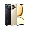 Realme C53 Dual SIM 256GB With 8GB RAM Mobile Phone