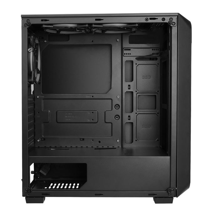 کیس کامپیوتر فاطر Case Fater FG-530P - 7