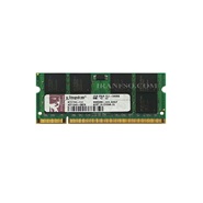 Kingston 2GB DDR2-800-6400 MHZ 1.8V Laptop Memory