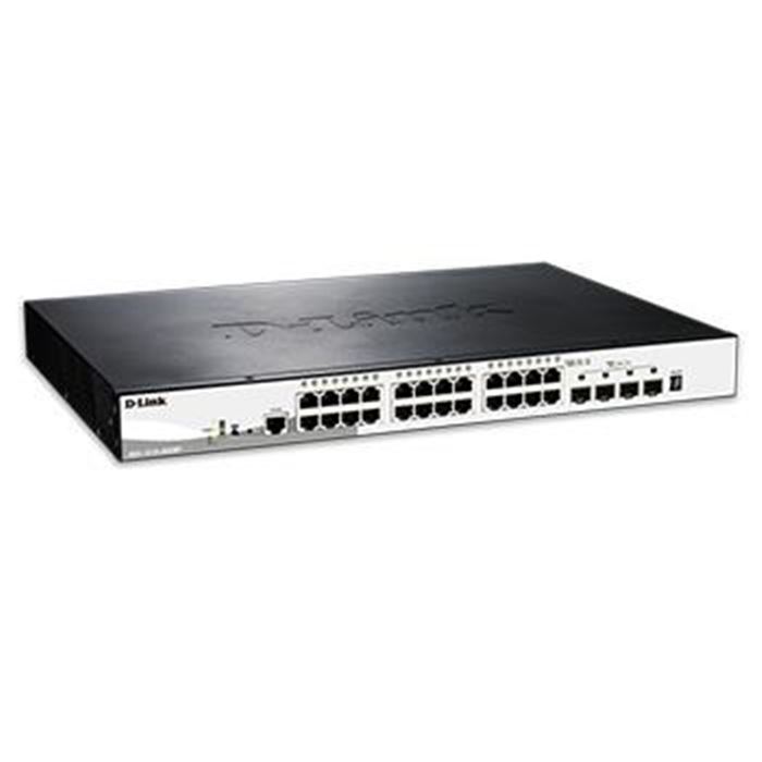 سوئیچ - D-link - 9