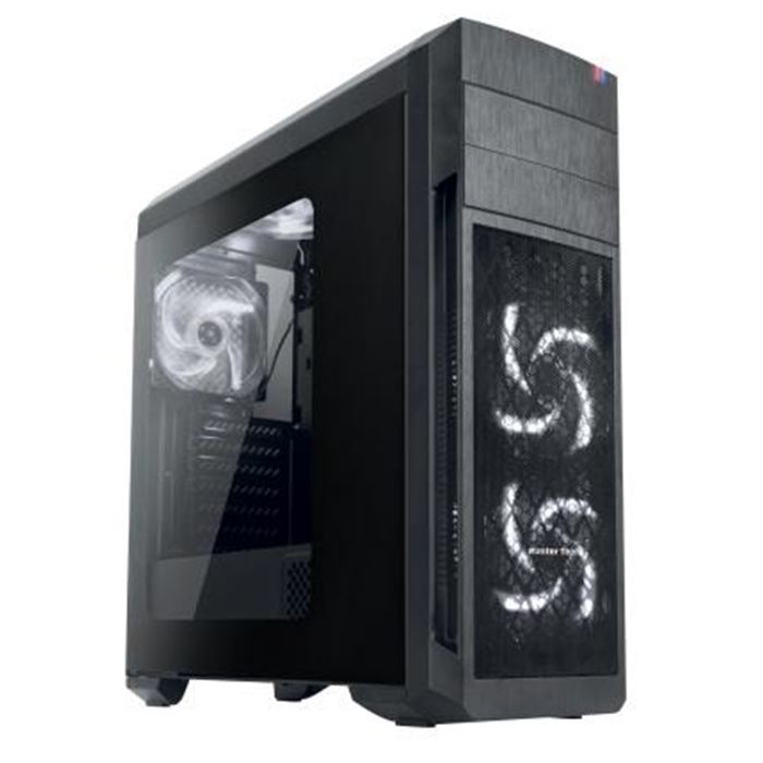 کیس کامپیوتر مسترتک مدل FALCOM - 2